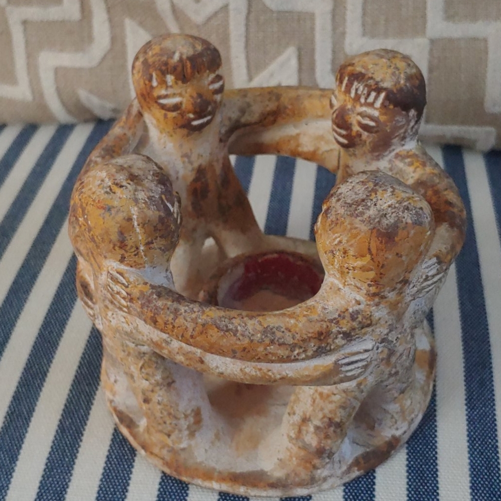 Candle Holder